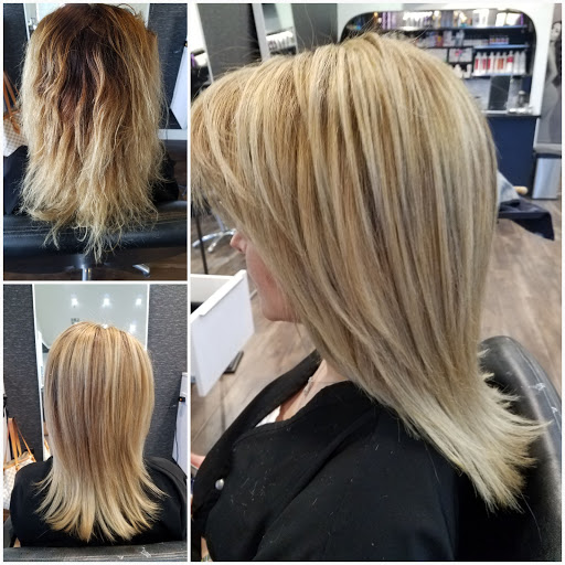 Hair Salon «Christina & Martin Salon», reviews and photos, 28780 The Old Rd, Valencia, CA 91355, USA