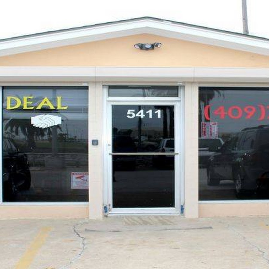 Fair Auto Deals Galveston Texas
