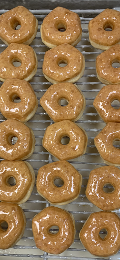 Donut Shop «Shipley Do-Nuts», reviews and photos, 8802 Potranco Rd, San Antonio, TX 78251, USA