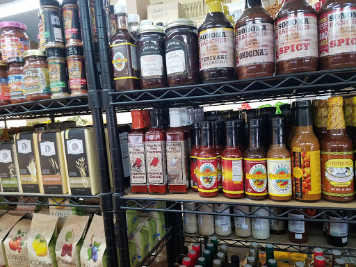 Produce Market «Ikedas Markets», reviews and photos, 26295 Mace Blvd, Davis, CA 95618, USA