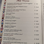 Photo n°16 de l'avis de Heather.e fait le 12/07/2022 à 15:26 sur le  Ristorante Mamma Rosa à Partinico