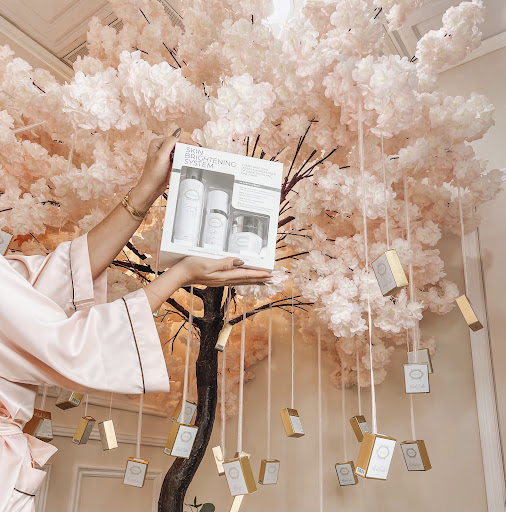 Spa «Dermabless», reviews and photos, 7805 Coral Way #112, Miami, FL 33155, USA