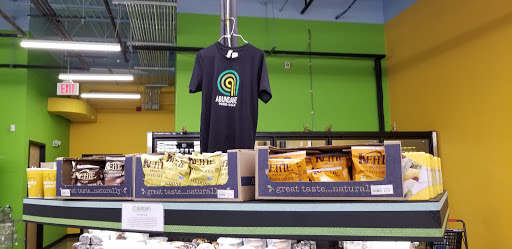Grocery Store «Abundance Cooperative Market», reviews and photos, 571 South Ave, Rochester, NY 14620, USA
