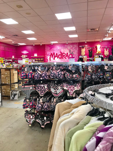 Shopping Mall «Roosevelt Mall», reviews and photos, 2339 Cottman Ave #1, Philadelphia, PA 19149, USA