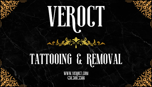 Veroct Tattooing & Removal