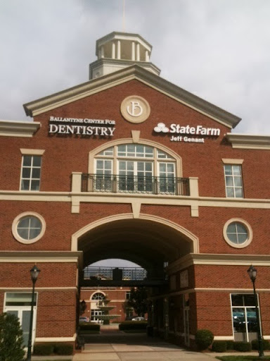 Insurance Agency «Jeff Genant - State Farm Insurance Agent», reviews and photos