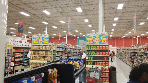 Grocery Store «H-E-B Grocery», reviews and photos, 1434 Wells Branch Pkwy, Pflugerville, TX 78660, USA