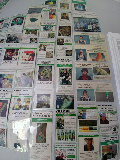 Alternative Medicine Practitioner «Talent Health Club», reviews and photos, 1007 S Pacific Hwy, Talent, OR 97540, USA