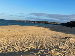 Photo de Tura Beach situé dans une zone naturelle