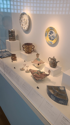 Art Center «Woodruff Arts Center», reviews and photos, 1280 Peachtree St NE, Atlanta, GA 30309, USA