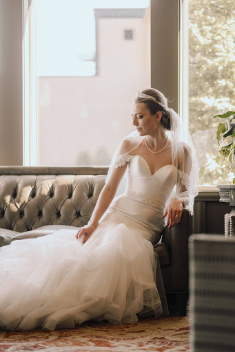 Bridal Shop «Your Day By Nicole», reviews and photos, 102 Broadway N #103, Fargo, ND 58102, USA