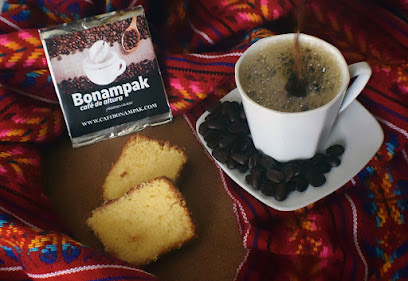 Café Bonampak