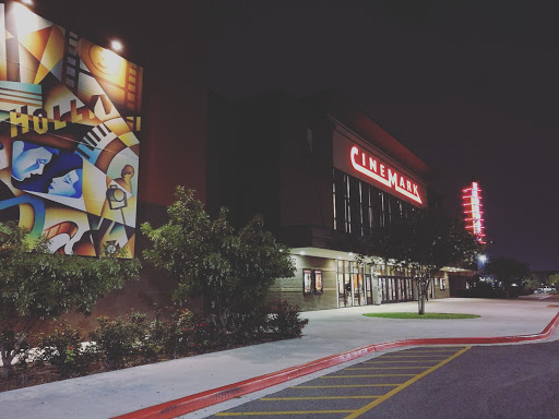 Movie Theater «Cinemark Pharr Town Center and XD», reviews and photos, 600 N Jackson Rd, Pharr, TX 78577, USA