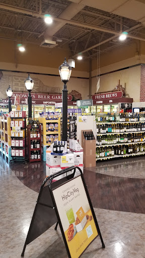 Grocery Store «The Fresh Grocer of Wyncote», reviews and photos, 1000 Easton Rd, Wyncote, PA 19095, USA