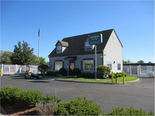 Self-Storage Facility «Extra Space Storage», reviews and photos, 909 Elliott Dr, Middletown, OH 45044, USA