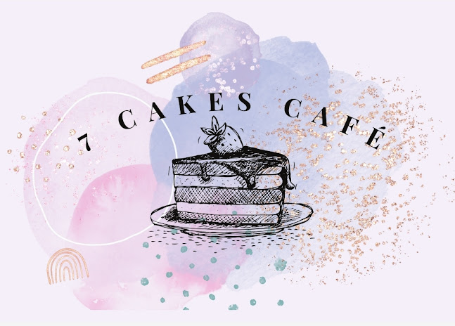 7 Cakes Cafe - Bristol