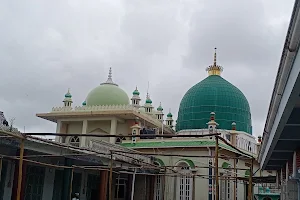 Hazrat Shah Murad Bukhari Dargah R.A. image