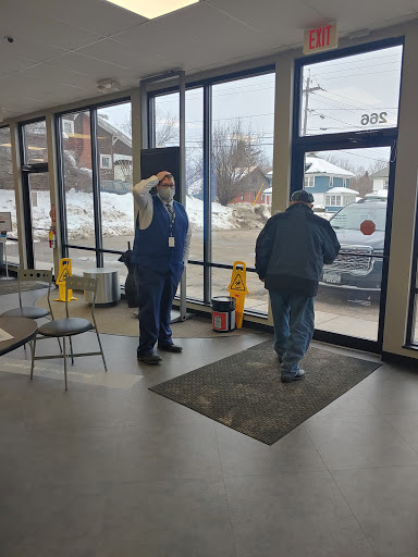 Cell Phone Store «Verizon Authorized Retailer – Cellular Sales», reviews and photos, 266 W Main St, Malone, NY 12953, USA