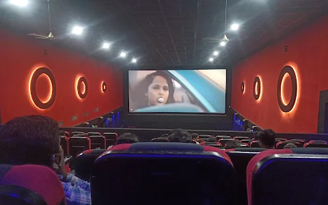 Sv cinemax theatre Hindupur image