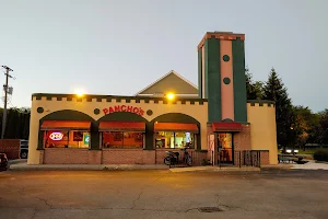 Pancho's II Mexican Restaurant image