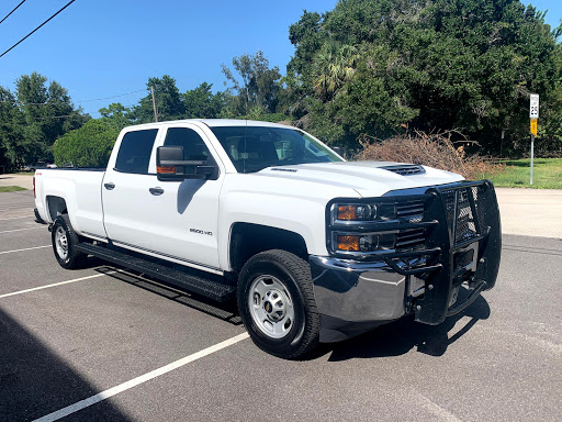 Used Car Dealer «Greenwise Motors», reviews and photos, 720 W New Haven Ave, Melbourne, FL 32901, USA