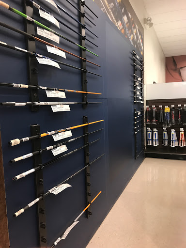 Sporting Goods Store «Golf Galaxy», reviews and photos, 4250 Easton Gateway Dr, Columbus, OH 43219, USA