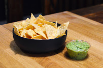 Guacamole du Restaurant mexicain NACHOS à Bordeaux - n°8