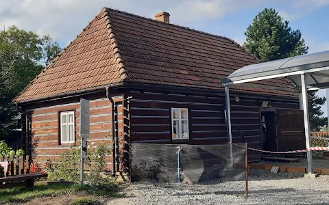 Family house Bl. Carolina Kózkówny image