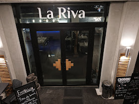 Pizzeria Restaurant "La Riva", Arbon
