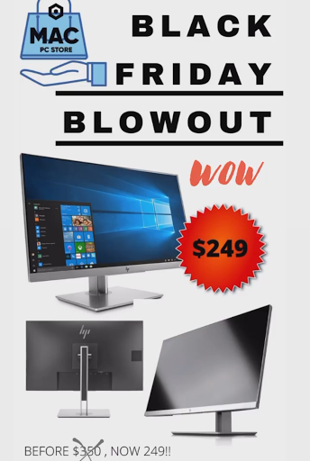 Cell Phone Store «Mac & PC Wireless», reviews and photos, 608 Seneca Ave, Ridgewood, NY 11385, USA