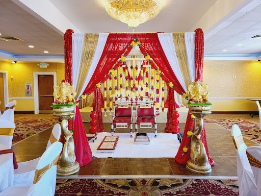 Banquet Hall «Flamingo Banquet Hall», reviews and photos, 910 Lincoln Rd E, Vallejo, CA 94591, USA