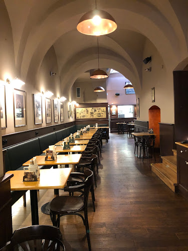 Pilsner Urquell Original Restaurant - Restaurace