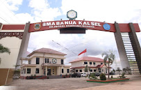Foto SMAN  Banua Kal Sel, Kabupaten Banjar