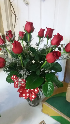 Florist «Flowers By Eddie», reviews and photos, 523 Vinton Mill Ct NE, Roanoke, VA 24014, USA