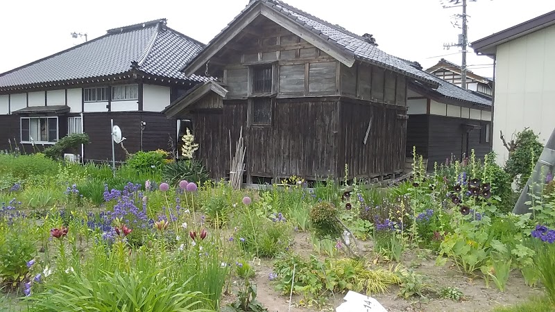 切通稲荷神社