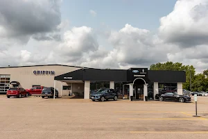 Griffin Ford Fort Atkinson, Inc. image