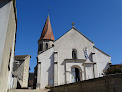 Église Saint Laurent Ceyzériat