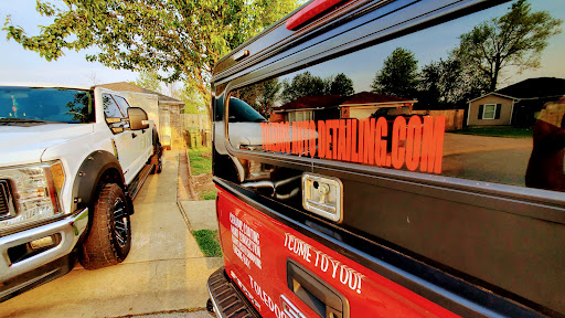 Toledos Auto Detailing en Lowell