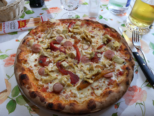 Pizzeria Montella Doriana & C. in Borgone Susa, Città Metropolitana di Torino