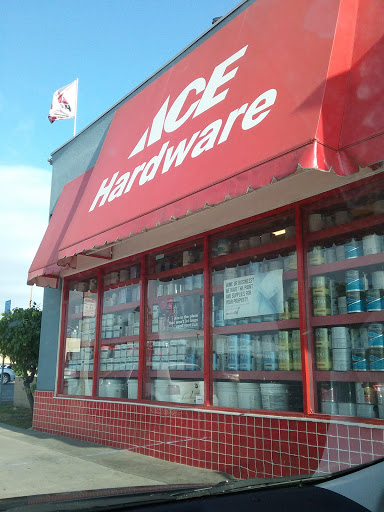 Anaheim Ace Hardware