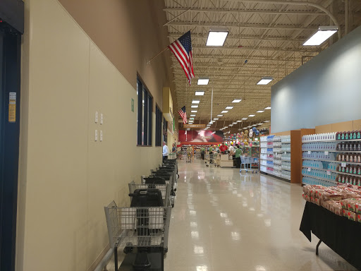 Supermarket «Publix Super Market at Parkwood Square», reviews and photos, 9005 US Highway 301 N, Parrish, FL 34219, USA