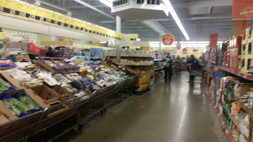 Supermarket «ALDI», reviews and photos, 2569 Sycamore Rd, DeKalb, IL 60115, USA