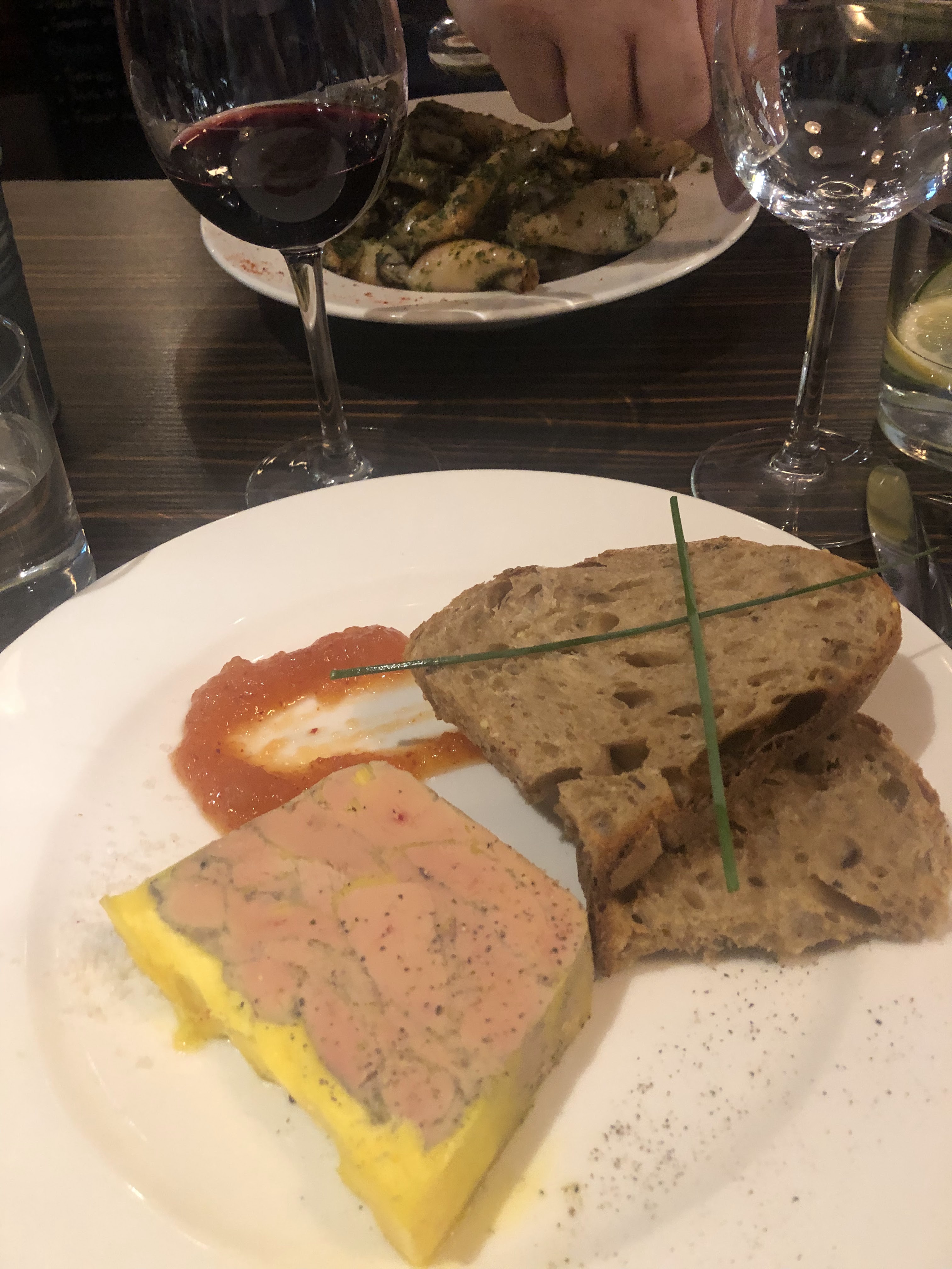 Photo n° 1 de l'avis de Pauline. fait le 09/05/2019 à 10:42