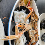 Photo n°4 de l'avis de Vito.o fait le 30/03/2024 à 14:11 sur le  Fronte Mare - Ristorante Savelletri à Savelletri