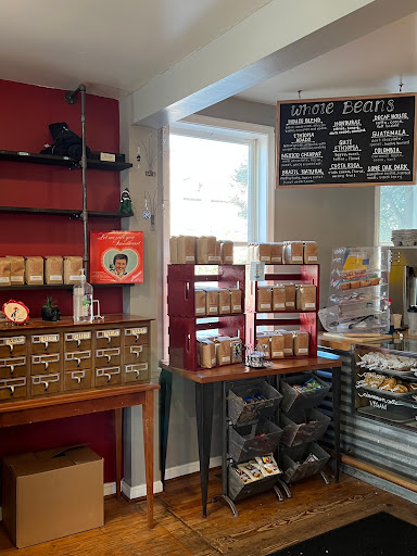 Coffee Shop «King Street Coffee», reviews and photos, 110 S King St, Leesburg, VA 20175, USA