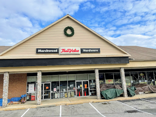 Home Improvement Store «Marchwood True Value Hardware», reviews and photos, 32 Marchwood Rd, Exton, PA 19341, USA