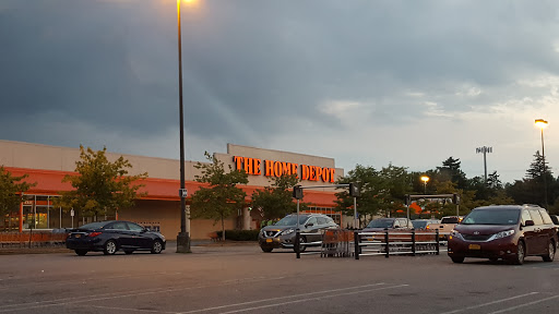 Home Improvement Store «The Home Depot», reviews and photos, 1220 NY-300, Newburgh, NY 12550, USA