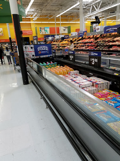 Department Store «Walmart Supercenter», reviews and photos, 150 Beach Rd, Marina, CA 93933, USA