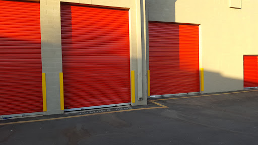 Self-Storage Facility «StorQuest Self Storage», reviews and photos, 7700 Canoga Ave, Canoga Park, CA 91304, USA