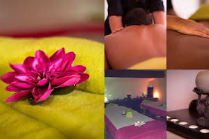 bulle d'eden massage & Spa